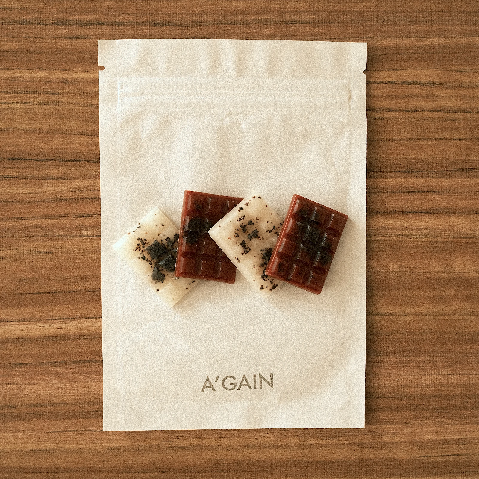 ReCoffee 香片套装